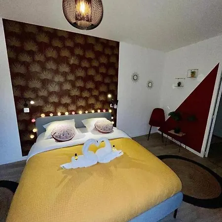 Le Big Road Rouge 루베