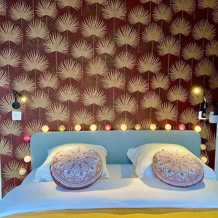 아파트 Le Big Road Rouge 루베