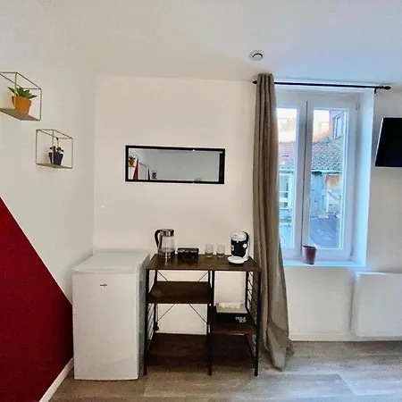 Le Big Road Rouge * 루베